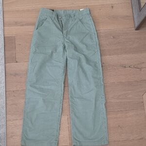 Women's Corduroy carpenter pants